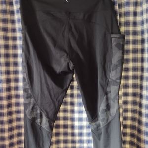 Zyia workout pants